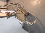 Vintage gazelle fiets, 47 tot 51 cm, Ophalen of Verzenden, Gazelle, Jaren '50