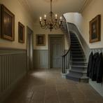 lambrisering, Ophalen, Nieuw