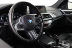 BMW X3 M40i xDrive High Executive Automaat / Panoramadak / S, Auto's, BMW, 12 maanden, Gebruikt, 109 €/maand, Leder