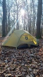 Nemo Dagger OSMO 2P - Trekking Tent, Caravans en Kamperen, Tenten, Ophalen of Verzenden, Zo goed als nieuw, Tot en met 2