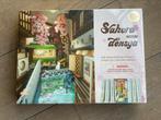 Nieuw Sakura Densya, Hobby en Vrije tijd, Scrapbooking, Verzenden, Nieuw, Overige merken