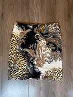 Mooie vintage spijker/corduroy rok, Kleding | Dames, Verzenden, Zo goed als nieuw, Blauw, Boven de knie