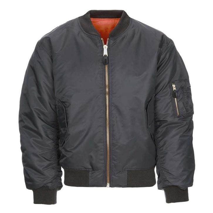 ma1 jack  (BOMBER), Verzamelen, Militaria | Algemeen, Luchtmacht, Kleding of Schoenen, Amerika, Ophalen of Verzenden
