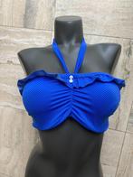 Freya bikini top maat eu 75ff ( = uk 34ff ), Kleding | Dames, Badmode en Zwemkleding, Nieuw, Blauw, Freya, Overige typen