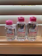 3 Garnier skinactive micellair reinigingswater, Ophalen, Nieuw, Gehele gezicht, Reiniging