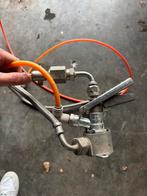 Biertap aansluiting, Witgoed en Apparatuur, Thuistaps, Ophalen, Zo goed als nieuw, Overige merken