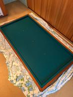 Biljarttafel 170x90 cm, Ophalen, Gebruikt, Biljarttafel