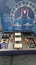 Astrotime spel, Hobby en Vrije tijd, Gezelschapsspellen | Bordspellen, Ophalen of Verzenden, Zo goed als nieuw