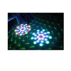beamZ LED Terminator IV 2x moon Strobe | 100-240VAC (836539), Muziek en Instrumenten, Licht en Laser, United Retail BV, Info@naw.nl