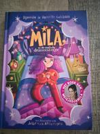 Mila leesboek, Verzenden, Zo goed als nieuw