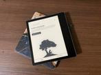 Kindle Oasis 3 (10e gen) 32GB - Topconditie + Hoes, Computers en Software, E-readers, Ophalen of Verzenden, Zo goed als nieuw