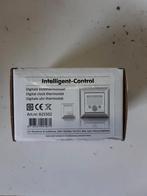 intelligent-control digitale klokthermostaat, Ophalen of Verzenden, Zo goed als nieuw