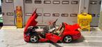 1.18 dodge viper rt/10, Hobby en Vrije tijd, Modelauto's | 1:18, Ophalen of Verzenden, Zo goed als nieuw, Auto, Bburago