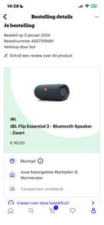 swingende JBL voor weinig geld, Gebruikt, JBL, Overige typen, Ophalen of Verzenden