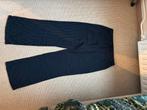 Didi Pantalonbroek dunne stof, Maat 38/40 (M), Blauw, Ophalen of Verzenden, Zo goed als nieuw