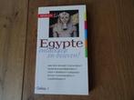 Egypte ; deltas merian reisgids, Europa, Ophalen of Verzenden, Zo goed als nieuw, Reisgids of -boek
