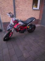 Ducati Hypermotard 821 - Supermoto Fun!, Motoren, 2 cilinders, Motorrijbewijs A, Particulier, Meer dan 35 kW