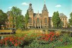 Amsterdam- -Rijksmuseum., Verzenden, 1980 tot heden, Ongelopen, Noord-Holland