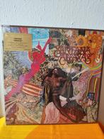 Santana "Abraxas" Music on Vinyl, nog in verpakking + poster, Cd's en Dvd's, Vinyl | Rock, Verzenden, Nieuw in verpakking, Poprock
