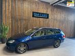 Volkswagen Golf Variant 1.4 TSI Highline AUTOMAAT,Panorama,A, Euro 5, Gebruikt, 4 cilinders, Blauw