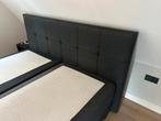 Box spring swiss sense, Ophalen, Gebruikt, Tweepersoons, 180 cm