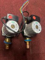 Wilo cv pomp circulatie pomp rs15/4,1, Ophalen