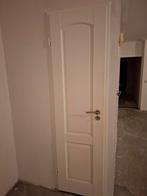 Opdekdeuren, Ophalen of Verzenden, Zo goed als nieuw, Binnendeur, 200 tot 215 cm