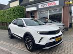 Opel MOKKA 1.2 Turbo GS Line |Leder|Trekh.|Navi|Camera|, 1195 kg, 1199 cc, Wit, Leder