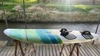 108L JP freestyle board, Watersport en Boten, Windsurfen, Met vin(nen), Plank, Gebruikt, Ophalen