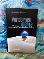 Verborgen diepte - Anne Vandenhoeck, Verzenden, Gelezen, Overige onderwerpen, Achtergrond en Informatie