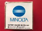 Camera Battery Holder  Minolta, Ophalen of Verzenden, Nieuw, Spiegelreflex, Minolta