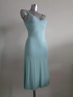 DEPT - Department viscose jurk, small NIEUW, Nieuw, Maat 36 (S), Onder de knie, Dept