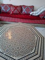 Marokkaanse Seddari met Tafel, Ophalen, Gebruikt, Vierpersoons of meer