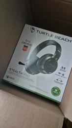Turtle Beach Stealth Pro - Xbox (ongebruikt), Ophalen of Verzenden, Op oor (supra aural), Overige merken, Draadloos