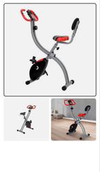 Nieuw in doos well active hometrainer, Ophalen of Verzenden, Nieuw, Hometrainer