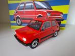 Fiat 126 personal 4 Laudoracing, Ophalen of Verzenden, Zo goed als nieuw, Auto, Overige merken