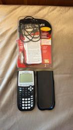 Texas TI- 84 Plus, Diversen, Rekenmachines, Ophalen, Grafische rekenmachine, Zo goed als nieuw