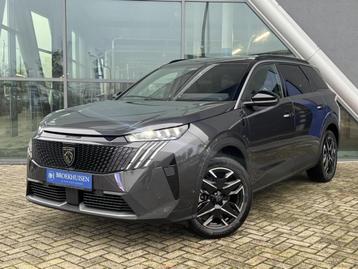 Peugeot 5008 1.2 Hybrid 145pk GT 7 pers Automaat / 360 Camer beschikbaar voor biedingen