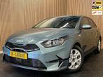 Kia Ceed 1.0 T-GDi DynamicLine|CARPLAY|STOEL-STUURVERWARMING, Voorwielaandrijving, Stof, Gebruikt, Zwart