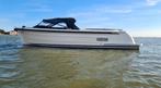 Antaris Connery 25 Vetus 65pk Sloep Tender Boegschroef, Ophalen, Binnenboordmotor, 6 meter of meer, Diesel