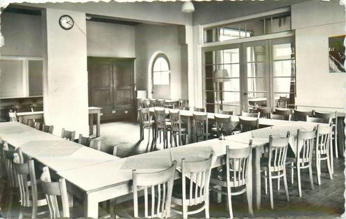 (387-192-003) Barchem Woodbrookershuis, Verzamelen, Ansichtkaarten | Nederland, Gelderland, Verzenden
