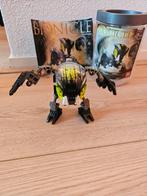 Lego Bionicle 8561 Bohrok Nuhvok, Kinderen en Baby's, Speelgoed | Duplo en Lego, Ophalen of Verzenden, Zo goed als nieuw, Complete set
