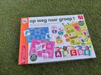 spel: Op weg naar groep 1, Ophalen of Verzenden, Zo goed als nieuw