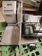 Bizerba Snijmachine - Prima Staat, Ophalen, Gebruikt, Bakkerij en Slagerij