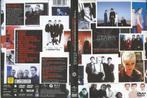 Div. Muziek DVD’s Cranberries, Jimi Hendrix, Rowwen Hèze etc, Overige genres, Ophalen of Verzenden, Zo goed als nieuw, Alle leeftijden