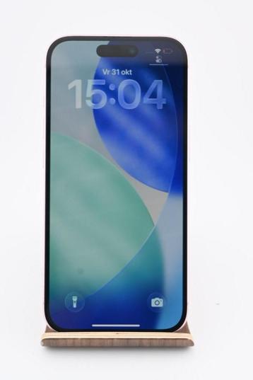 Iphone 15 128GB Batterij 88% 571 x Opgeladen beschikbaar voor biedingen