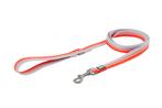 HURTTA Weekend Warrior ECO Hondenlijn Rosehip 1x180 cm OP=OP, Ophalen of Verzenden, Nieuw, Hondenriem