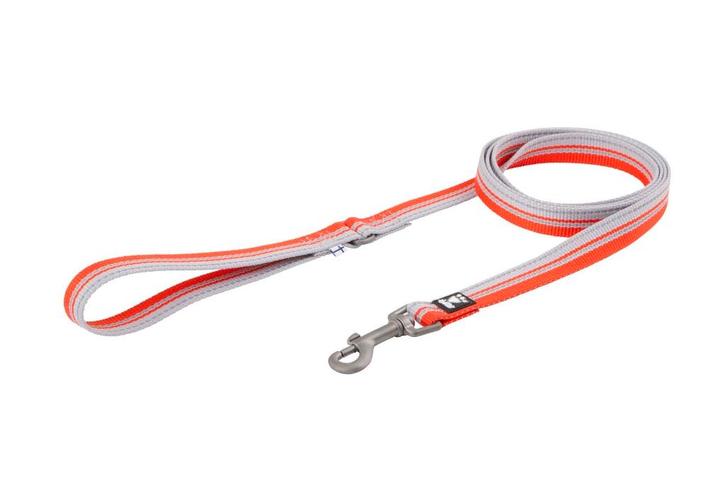 HURTTA Weekend Warrior ECO Hondenlijn Rosehip 1x180 cm OP=OP, Dieren en Toebehoren, Hondenriemen, Nieuw, Hondenriem, Ophalen of Verzenden