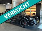 Audi Q3 SPORTBACK 35 TFSI S line Panorama Sonos Black-Pack, 15 km/l, 4 cilinders, 150 pk, Zwart
