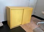 IKEA IVAR Kast met schuifdeuren (80x30x60cm), Ophalen, Zo goed als nieuw